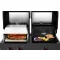 Cozze G-900 Quatro grill 4 in 1