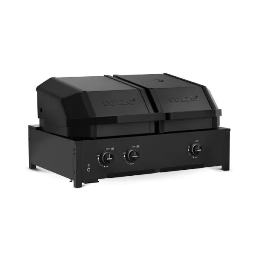 Cozze G-900 Quatro grill 4 in 1