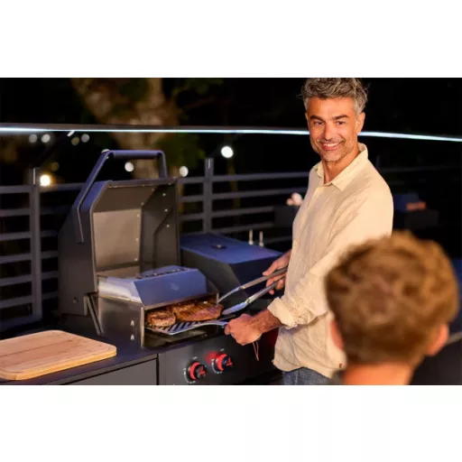 Cozze G-900 Quatro grill 4 in 1