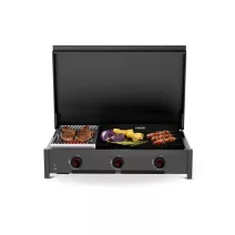 Gázgrill
