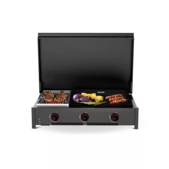 Cozze G-900 Combo grill