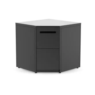 Cozze Element kültéri konyha sarokelem 90 cm