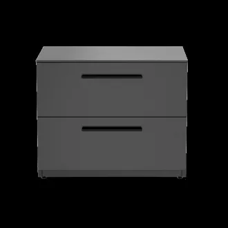 Cozze Element fiókos kültéri konyha modul 110 cm