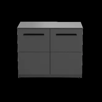 Cozze Element 2 ajtós konyha modul 110 cm