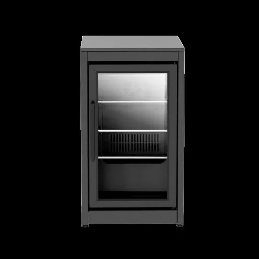 Cozze Element konyha modul beépíthető hűtőhöz