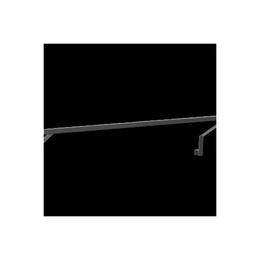 Cozze Element led világítás rögzítő elem 90 cm konyha modulhoz