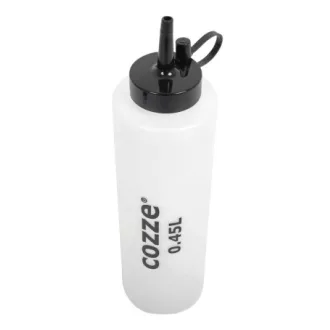 Cozze szószos palack 0,5 L