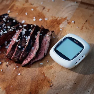 HerQs Easy BBQ maghőmérő