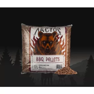 Arctos vadcseresznye pellet 9 kg