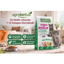 Macskáknak