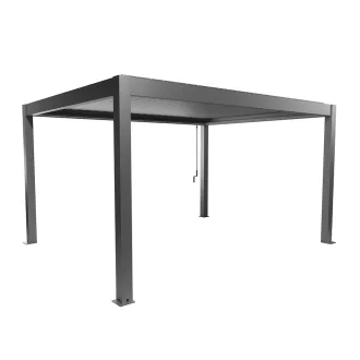 Biohort Pergola 4,5 x 3,5 m