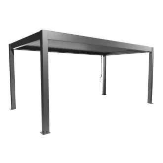 Biohort Pergola 5,5 x 3 m