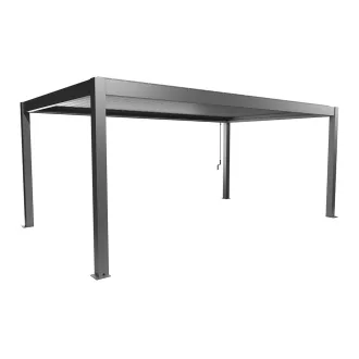 Biohort pergola 6 x 3,5 m 