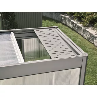 Biohort automatikus szellőztetés