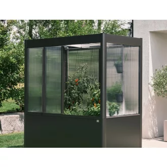 Biohort futtatórács