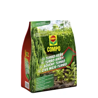 Compo turbó Sövénytáp