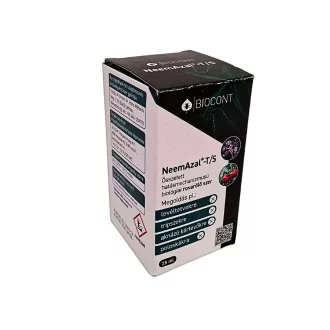NeemAzal-T/S 25 ml
