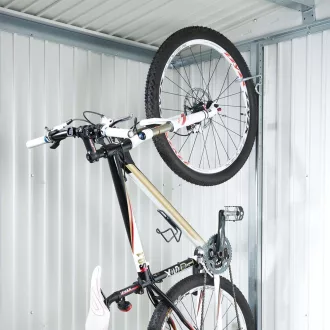 Biohort BikeMax kerékpártartó 2 darabos