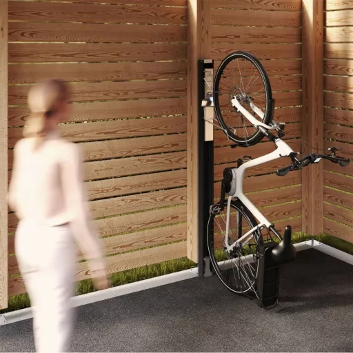Biohort BikeLift Standard 