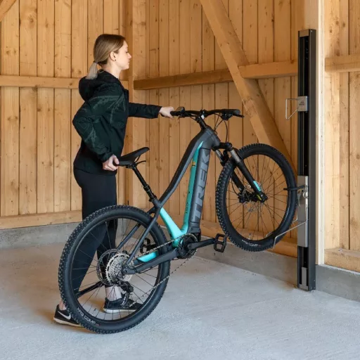 Biohort BikeLift Standard 