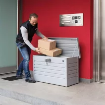CsomagBox