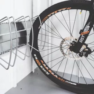 Biohort StoreMax BikeHolder