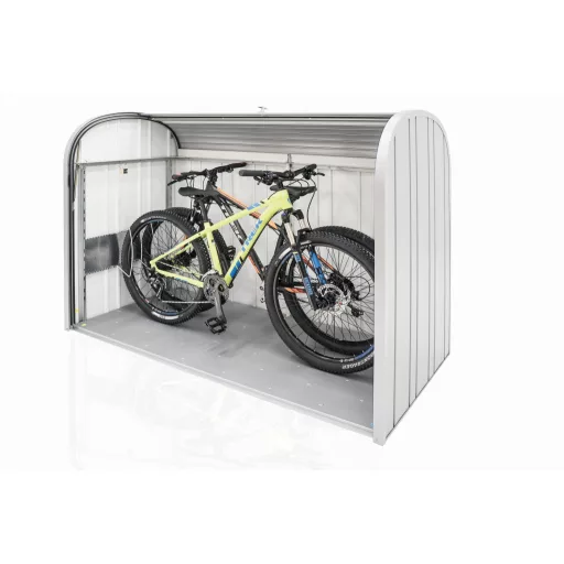 Biohort StoreMax BikeHolder