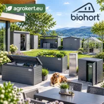Biohort