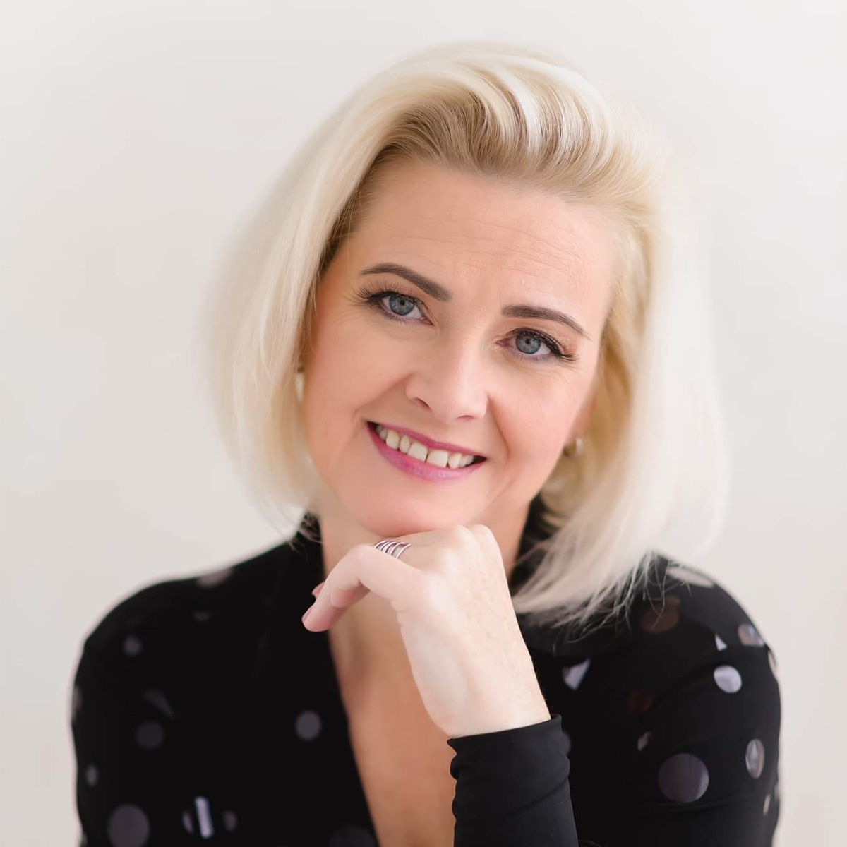 Emese - Agrokert ügyfélszolgálat