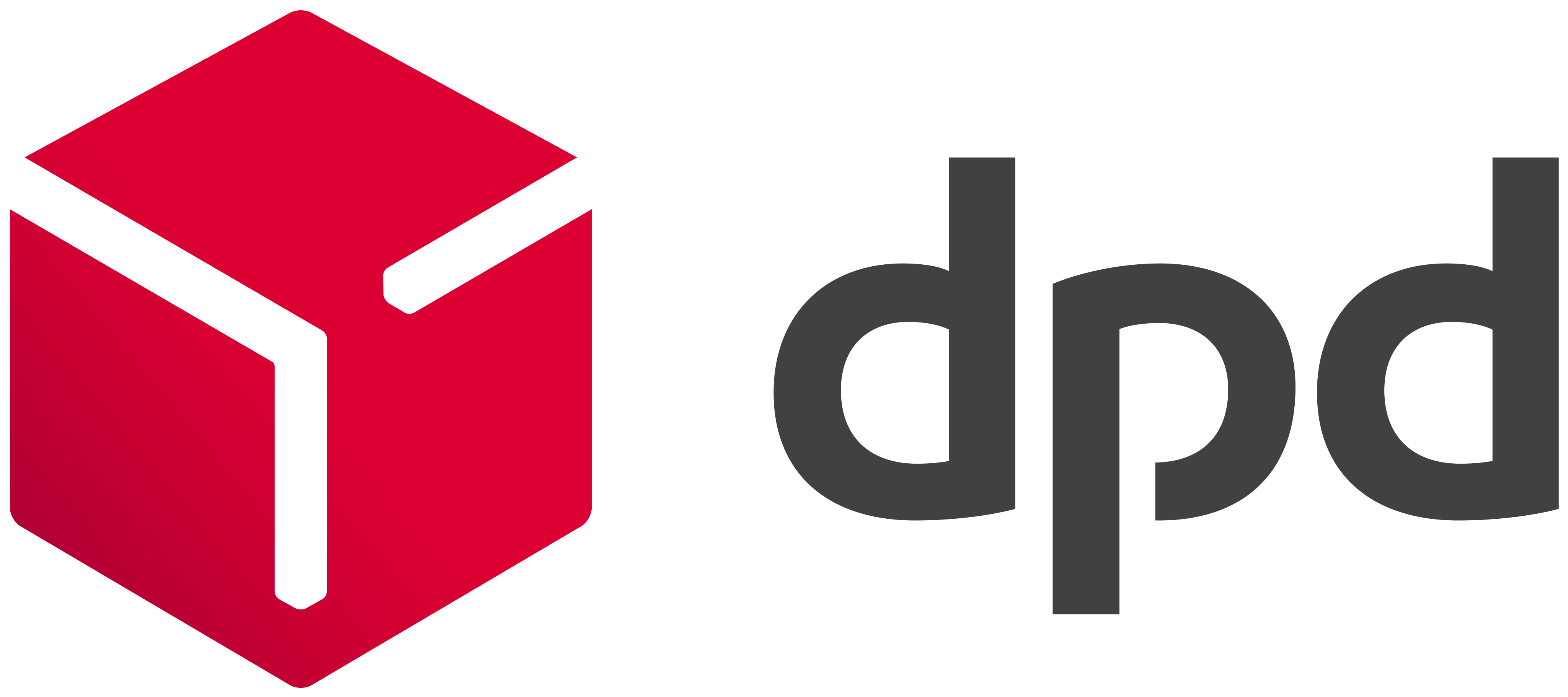 Házhozszállítás DPD futárszolgálattal